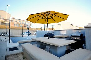 Z Loft Extended Stay Hotel