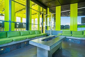 Z Loft Extended Stay Hotel