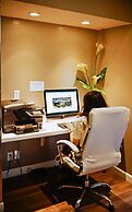 Z Loft Extended Stay Hotel