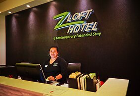 Z Loft Extended Stay Hotel