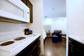 Z Loft Extended Stay Hotel