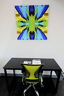 Z Loft Extended Stay Hotel