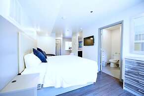Z Loft Extended Stay Hotel