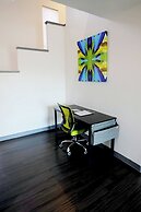 Z Loft Extended Stay Hotel
