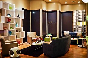 Z Loft Extended Stay Hotel