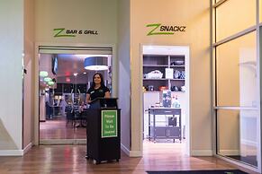 Z Loft Extended Stay Hotel