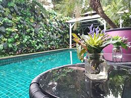 Thao Dien Boutique Hotel