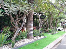 Thao Dien Boutique Hotel