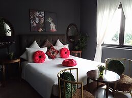 Thao Dien Boutique Hotel