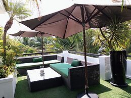 Thao Dien Boutique Hotel