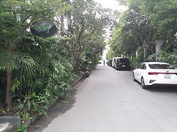 Thao Dien Boutique Hotel