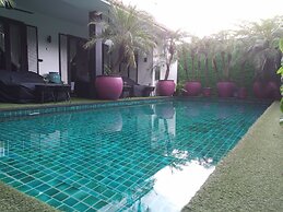 Thao Dien Boutique Hotel