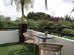 Thao Dien Boutique Hotel