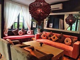 Thao Dien Boutique Hotel