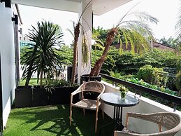 Thao Dien Boutique Hotel