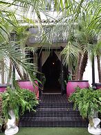 Thao Dien Boutique Hotel