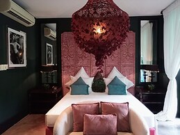 Thao Dien Boutique Hotel