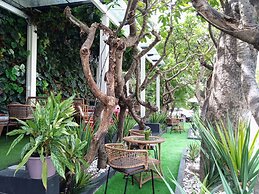 Thao Dien Boutique Hotel