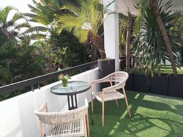 Thao Dien Boutique Hotel