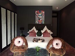 Thao Dien Boutique Hotel