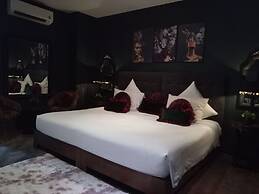 Thao Dien Boutique Hotel