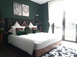 Thao Dien Boutique Hotel