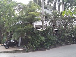 Thao Dien Boutique Hotel