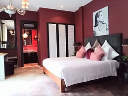 Thao Dien Boutique Hotel