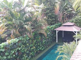 Thao Dien Boutique Hotel