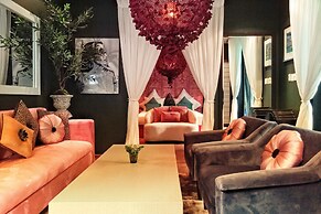 Thao Dien Boutique Hotel