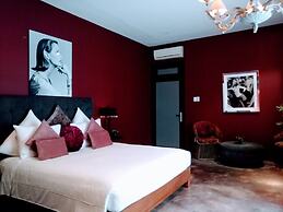 Thao Dien Boutique Hotel