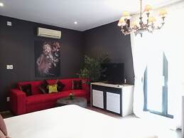 Thao Dien Boutique Hotel