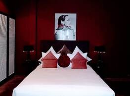 Thao Dien Boutique Hotel