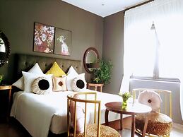 Thao Dien Boutique Hotel