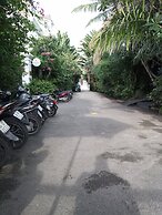 Thao Dien Boutique Hotel