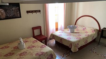 Hotel Posada de La Condesa