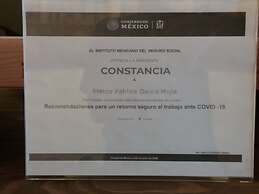 Hotel Posada de La Condesa