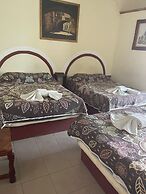 Hotel Posada de La Condesa