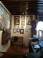 Hotel Posada de La Condesa