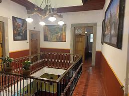 Hotel Posada de La Condesa