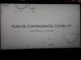 Hotel Posada de La Condesa