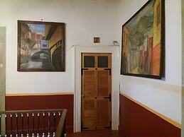Hotel Posada de La Condesa