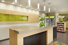 Home2 Suites by Hilton Idaho Falls