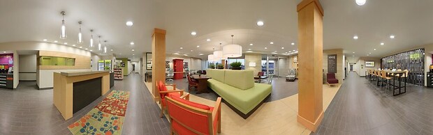 Home2 Suites by Hilton Idaho Falls