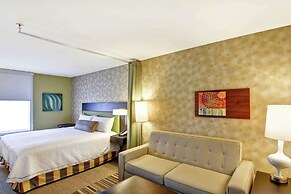 Home2 Suites by Hilton Idaho Falls