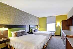 Home2 Suites by Hilton Idaho Falls