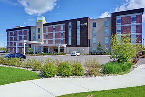 Home2 Suites by Hilton Idaho Falls