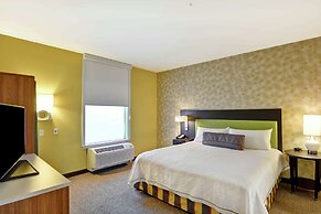 Home2 Suites by Hilton Idaho Falls