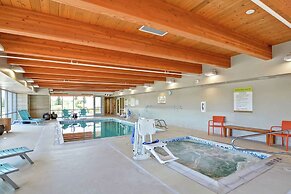 Home2 Suites by Hilton Idaho Falls