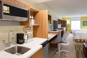 Home2 Suites by Hilton Idaho Falls